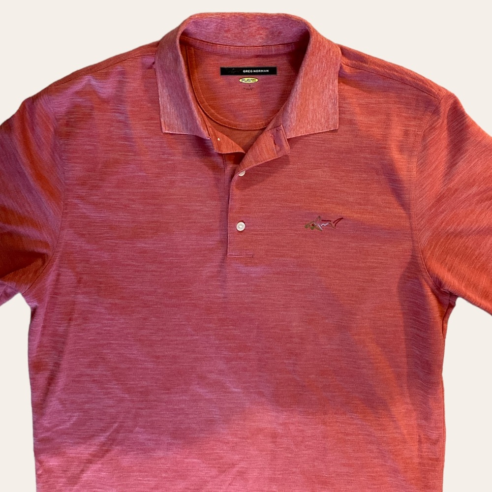 Greg Norman Polo for Men